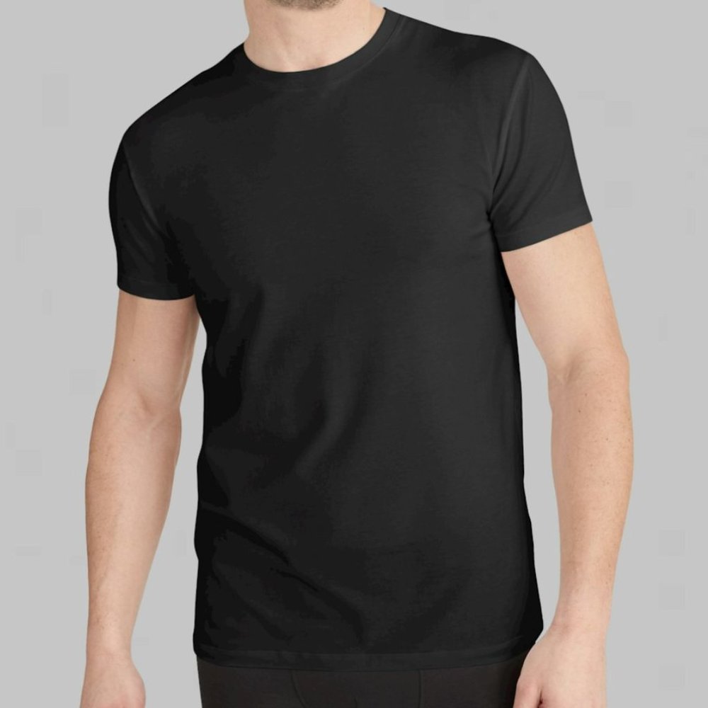 !FINAL CHANCE! Tommy John Cool Cotton Crew Neck Undershirt